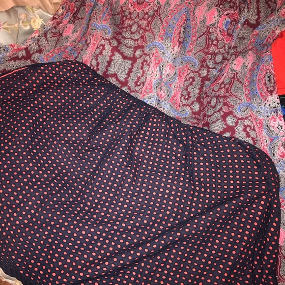 French Connection: A-line, Eyelet Dress - Picture 4 of 6